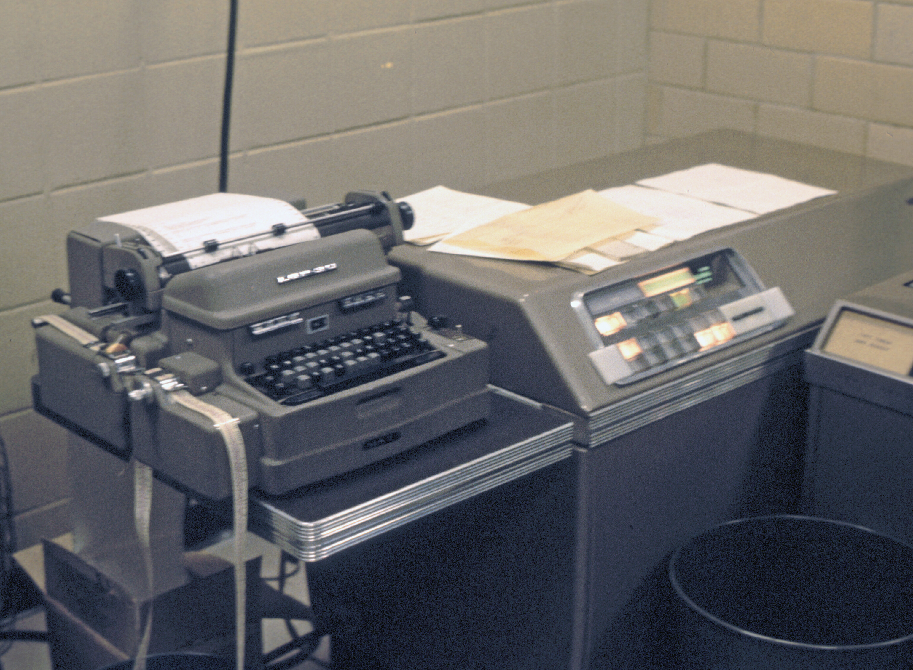 LGP-30_Manhattan_College.rjf