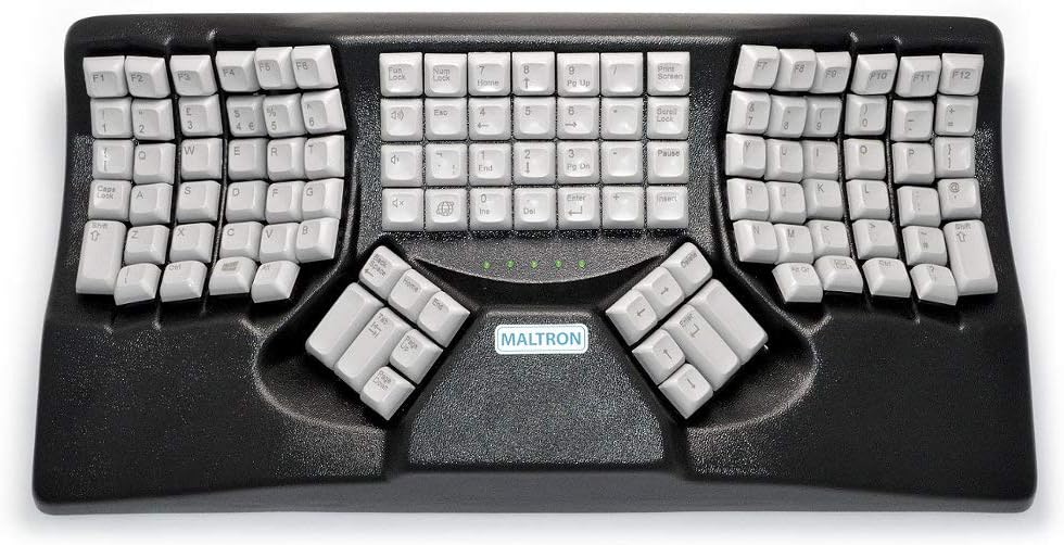 maltron